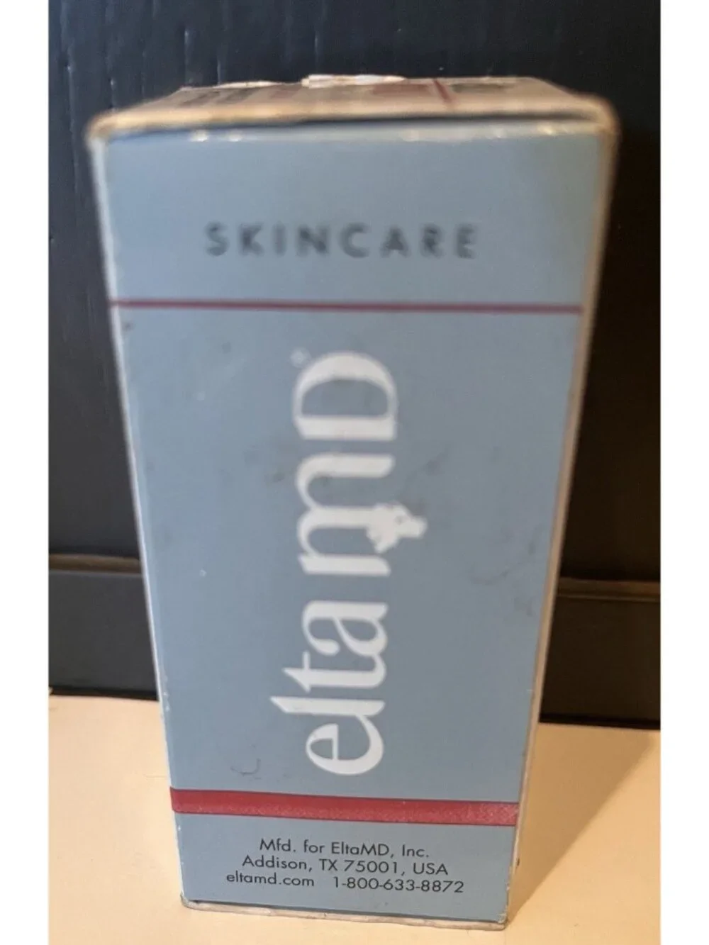 Elta MD UV Stick Broad Spectrum SPF 50+ Oil Free Face + Body, 1.3oz 2 BOXES